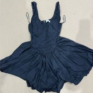12th Tribe Skater Dress